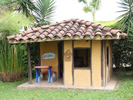 Casa de Campo Tacurrumbi