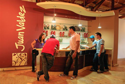 Museo Interactivo del Café - Parque Nacional del Cafe